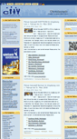 Mobile Screenshot of cityrestaurants.de
